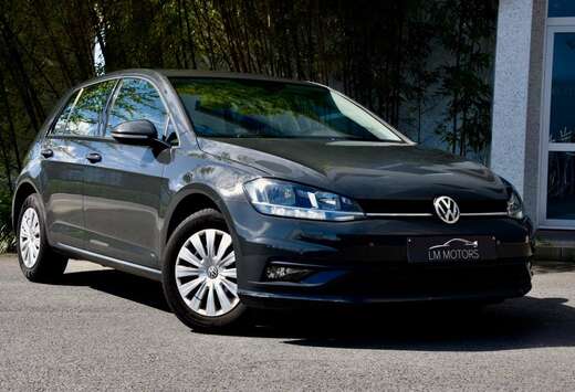 Volkswagen 1.0 TSI Comfortline **Benzine** Euro6 **CR ...