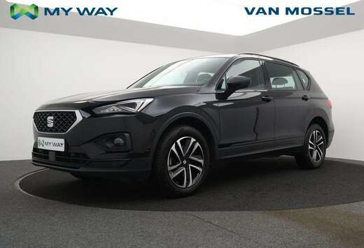 SEAT Tarraco Move 1.5TSI 150pk *AUTOMAAT*7 PLAATSEN*N ...