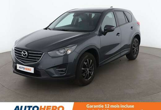 Mazda 2.0 Attraction 2WD
