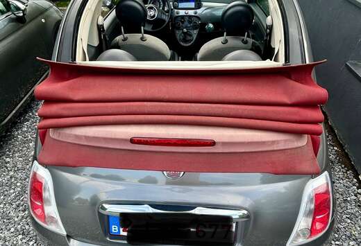 Fiat 1.3 Multijet Pop Stop & Start