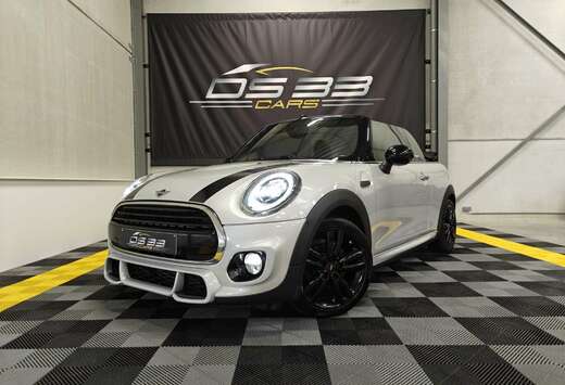 MINI 1.5 JCW-kit/LED/Cruise/17\