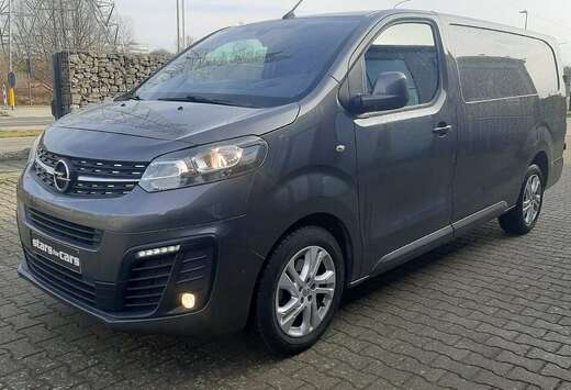 Opel 2.0 TD L3H1 Innovation * AUTOMAAT * 177 pk