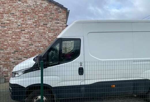 Iveco 35 S 15 V Cool