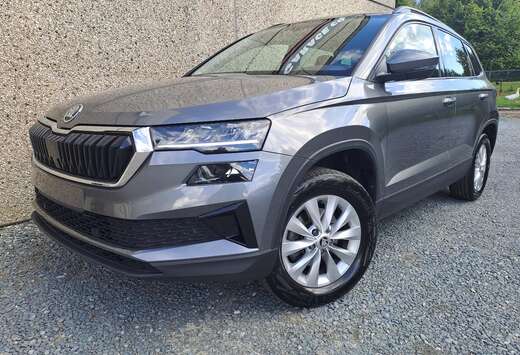 Skoda Karoq 1.0 TSI Ambition
