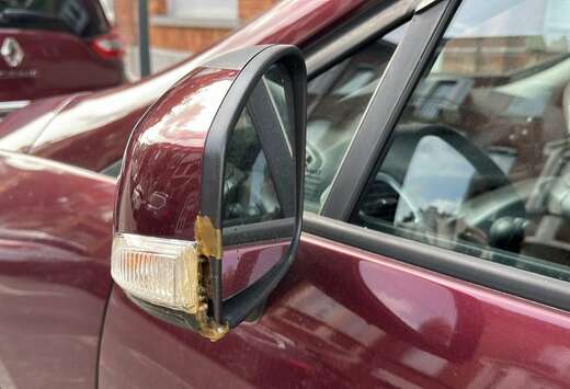 Renault Scénic 1.5 dCi Energy Authentique 7pl. FAP