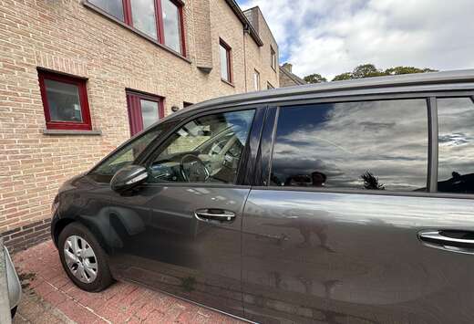 Citroen C4 Picasso PureTech 130 Stop