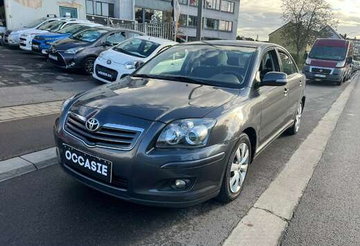 Toyota 2.0 Turbo D4D 16v Linea Sol