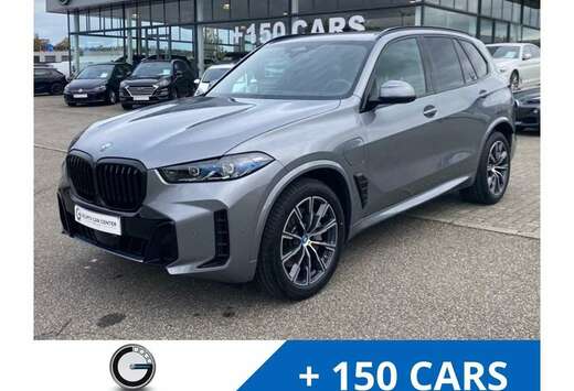 BMW M-Pack xDrive50e Plug-in Hybride 489pk