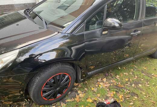 Citroen 1.4 16V Advance