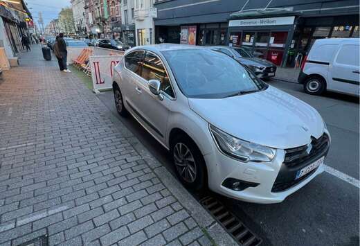 Citroen 1.6 HDi Sport Chic
