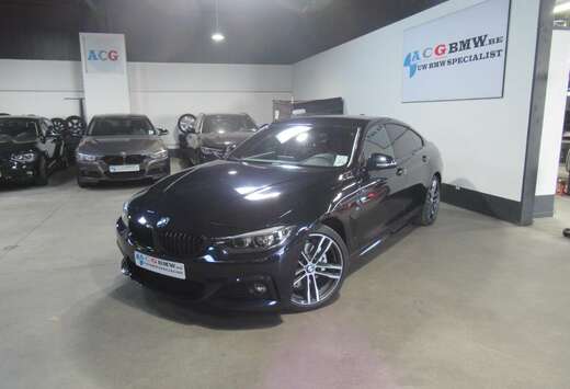 BMW GC iAS M Sport Shadow Cameras ParkASs HiFi LED Al ...