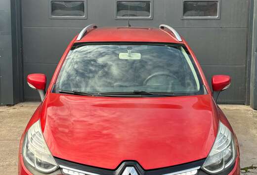 Renault Clio 0.9 TCe