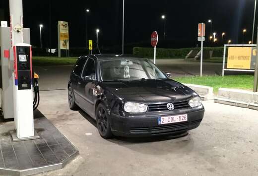 Volkswagen 1.9 TDI - 100