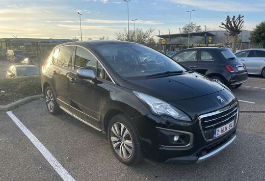 Peugeot PureTech 130 Allure