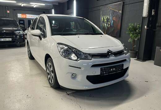 Citroen CITROEN C3 **BOITE AUTO** 12MOIS DE GARANTIE
