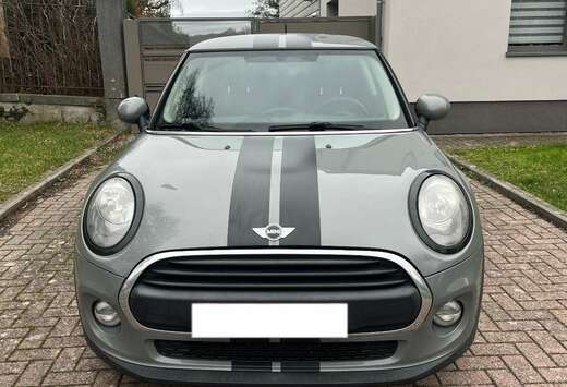 MINI Mini 1.2 One First