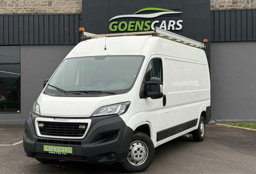 Peugeot 2.0 BlueHDi GALERIE,VOLANT MULTI,3 PLACES,GAR ...