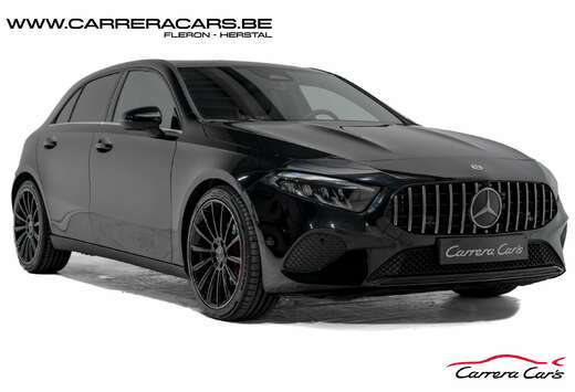 Mercedes-Benz d*NEW*PACK AMG*NAVI*CAMERA*CRUISE*GARAN ...