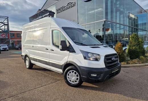 Ford L3 H3+ 3 JAAR WAARBORG+TAL VAN OPTIES-25600+BTW