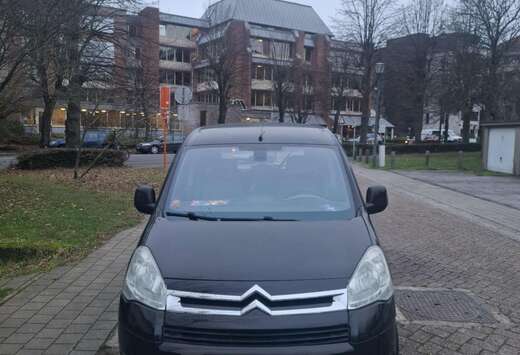 Citroen Multispace HDi 115 Exclusive