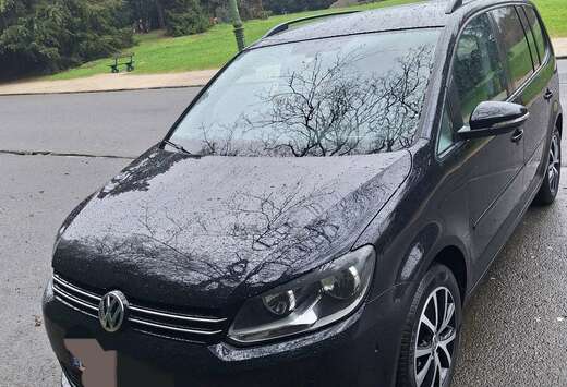 Volkswagen 1.4 TSI 140 Confortline