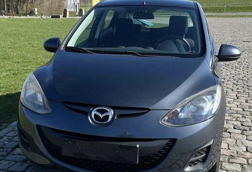 Mazda 1.5i Active+