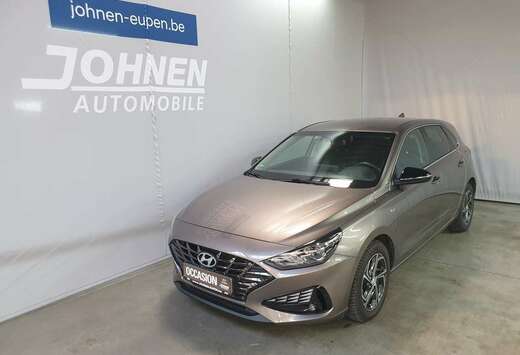 Hyundai 1.0 T-GDi 6MT Techno