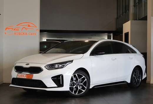 Kia ProCeed 1.0 T-GDi GT-Line DodeH LijnA Garantie*