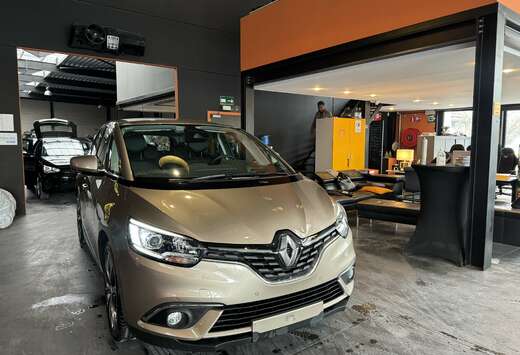 Renault 1.2 TCe - NAVI -A/C - MEDIA/TEL - LIM/REG - S ...