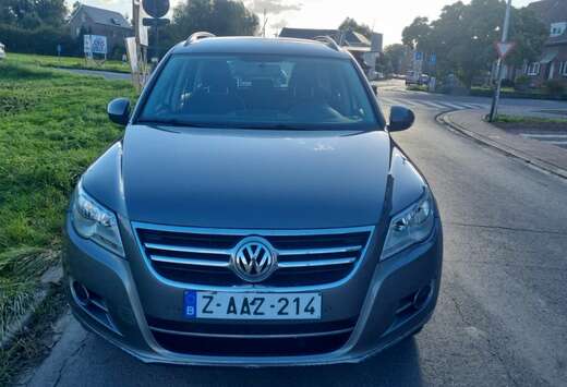 Volkswagen 1.4 TSI