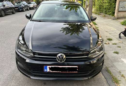 Volkswagen Polo 1.0 TSi United OPF