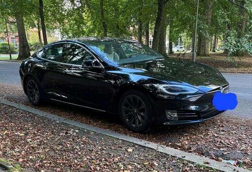 Tesla 75 kWh Dual Motor (EU6.2)