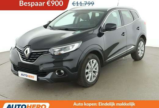 Renault 1.2 TCe Energy Intens