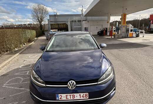 Volkswagen 1.0 TSI Trendline OPF (EU6.2)
