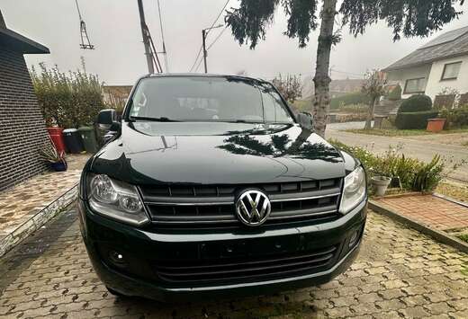 Volkswagen 2.0 TDI