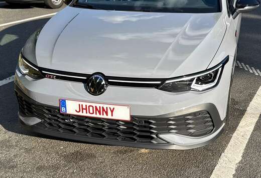 Volkswagen 2.0 TSI OPF DSG Clubsport