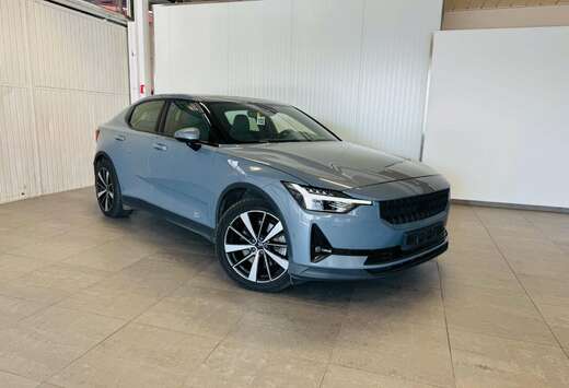 PS2 300kW/78kWh Pilot Plus