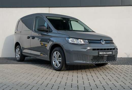 Volkswagen Cargo 2.0 DSG7 - BTW WAGEN/FABRIEKSGARANTI ...