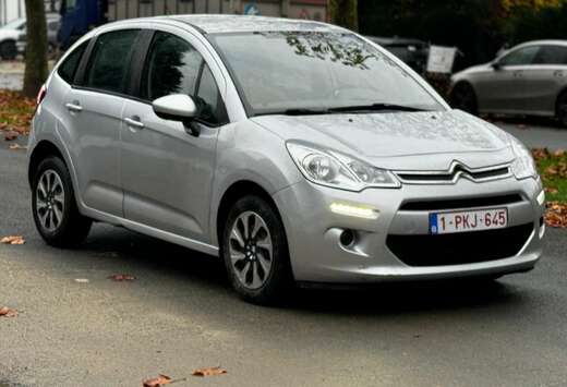 Citroen 1.2 PureTech Seduction S&S