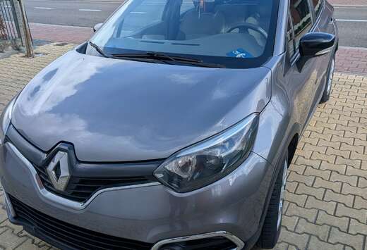 Renault Captur TCe 90 Energy S