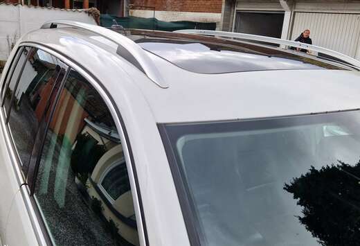 Volkswagen Tiguan 2.0 CR TDi Trend