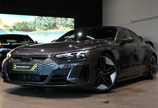 Audi Quattro 93.4 kWh *LASER/LEDER/PANO/B&O/MATRIX/CA ...