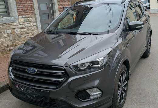 Ford Kuga 2.0 TDCi FWD ST Line PS (EU6.2)