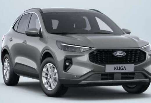 Ford TITANIUM / 2.5 PHEV / BESCHIKBAAR MEI 2026