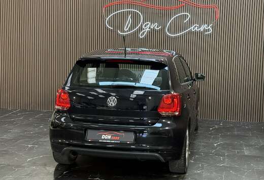 Volkswagen 1.4i R Line