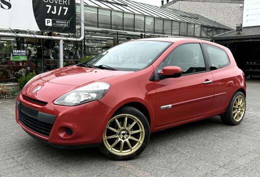 Renault Clio 1.2i PREMIER  PROPRIETAIRE TOUJOURS BIEN ...