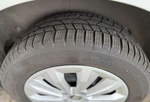 Renault BLUE dCi 115 INTENS