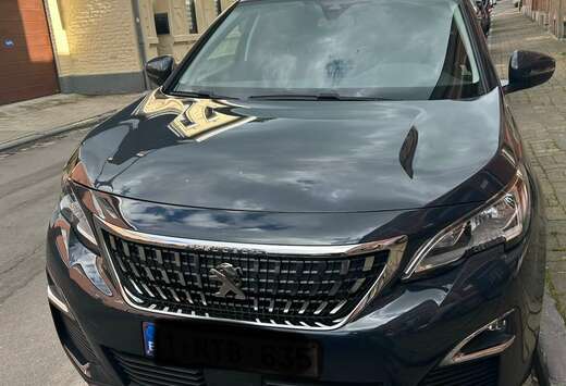 Peugeot 3008 1.2 PureTech Allure