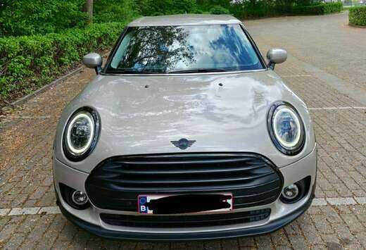 MINI Mini Clubman 1.5A Cooper OPF (EU6AP)