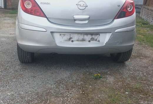 Opel 1.2 - 80 Twinport Enjoy